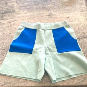 NWT Anthropologie shorts